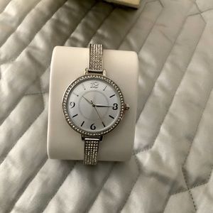 Rhinestone Fashion Watch